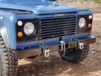 Thumbnail Photo 7 for 1992 Land Rover Defender